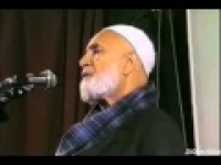 Fosis 23rd Annual Gathering Christmas - Sheikh Ahmed Deedat