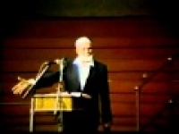 Was Christ Crucified? Debate - Deedat VS Floyd E. Clark