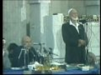 Kuwait Series 4 - Sheikh Ahmed Deedat (6/9