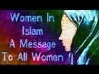 Women In Islam - A Message To All Women ᴴᴰ ┇ Powerful Speech ┇ The Daily Reminder ┇