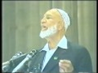 Kuwait Series 3 - Sheikh Ahmed Deedat (5/10