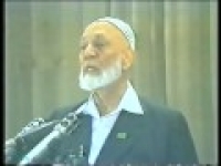 Kuwait Series 3 - Sheikh Ahmed Deedat (3/10