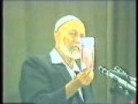 Kuwait Series 3 - Sheikh Ahmed Deedat (7/10