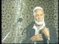 Kuwait Series 2 - Sheikh Ahmed Deedat (8/8