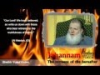 Jahannam | Hell in Islam: The Worst Destination [TDR]