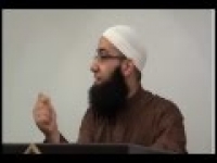 What Would You Do For Jannah? A Lecture by Mohammad ElShinawy : TawheedNYC Publications