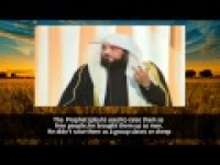 A Word of Truth About the Rulers - کلمة حق فی حکام الیوم