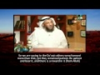 An Advice For Those Who Refute - Uthman al-Khamis