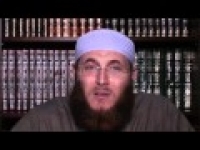 Shariaphobia? Our Father Doesn't Love Us? Female Circumcision?