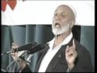 Kuwait Series 1 - Sheikh Ahmed Deedat (11/12