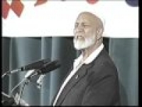 Kuwait Series 1 - Sheikh Ahmed Deedat (5/12