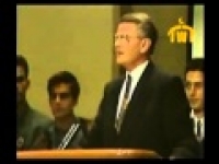 Is the Bible True Word Of God? - Sheikh Ahmed Deedat