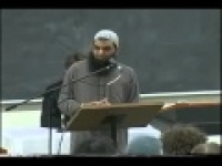Dr. Shabir Ally: Why I Remain a Muslim - MUST WATCH !!