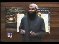 Muslim and Christian Perception of God ( Q & A Session - 4 of 4