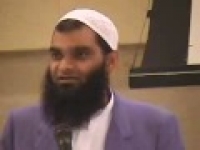 Muslims in the West and around the World Today