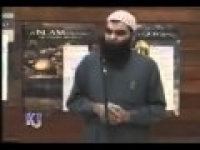 Muslim and Christian Perception of God ( Shabir's Opening Statement - 2 of 4