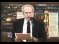Muslim and Christian Perception of God ( Dr. Shenk's Opening Statement - 1 of 4