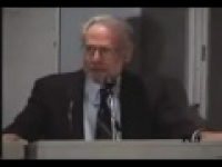 Abraham, Isaac and Ishmael ( Dr. Shenk's Opening Statement - 1 of 4
