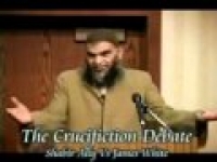 Did Jesus die for the sins of the World? ( Shabir's Opening Statement - 2 of 4
