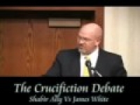 Did Jesus die for the sins of the World? ( Dr. White's Opening Statement - 1 of 4
