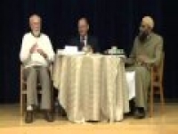 Bible vs. Qur'an ( Q & A Session - 4 of 4