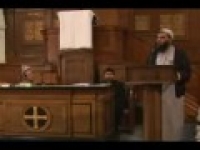 Is Muhammad (pbuh) Prophesied in the Bible? ( Rebuttals - 3 of 4