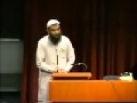 The Status of Women in the Bible and the Qur'an ( Q & A Session - 2 of 2