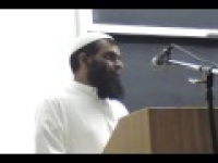 Why Islam?