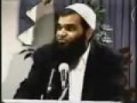 The Status of Women in the Bible by Imam Shabir Ally