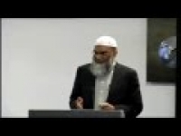 3 Developing the Qualities God Loves: A talk by Dr. Shabir Ally