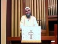 Who is Jesus? ( Dr. Lamb's Opening Statement - 1 of 3