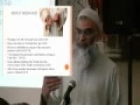 The Christology Symposium: Muslim Views on Jesus (pbuh) - A talk by Dr. Shabir Ally
