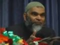 Did Jesus (pbuh) really die on the Cross? Dr. Shabir Ally answers