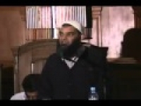 Did the Qur'an get the Trinity wrong? Imam Shabir Ally answers