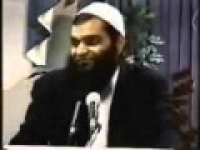 Why Jesus (pbuh) is coming back rather than Muhammad (pbuh)? Imam Shabir Ally answers