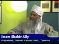 Why didn't Allah (SWT) Preserve Scriptures Prior to the Qur'an? Imam Shabir Ally answers