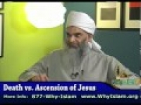 Was Jesus (pbuh) Crucified? Dr. Shabir Ally answers