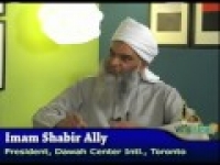 Does the Bible prohibit eating Pork? Imam Shabir Ally answers