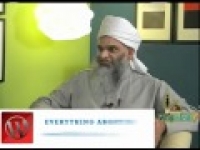 Is the Qu'ran in its original text? Imam Shabir Ally answers