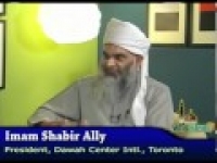 Is Muhammad (pbuh) Prophesied in the Bible? Imam Shabir Ally answers