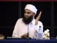 Did Jesus die for the sins of the World? Dr. Shabir Ally answers