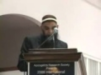 Dr. Douglas Jacoby gets Owned by Dr. Shabir Ally on the Moral Nature of God in Christianity !!
