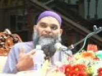 Where is Jesus (pbuh) Now? Dr. Shabir Ally answers - MUST WATCH