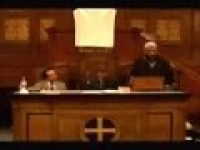 Does the Qur'an say All Muslims will Go To Hell? Imam Shabir Ally answers Anis Shorrosh