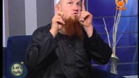 Let's Talk, Knowledge - Malik Evangelatos, Guest Sh Pierre Vogel