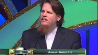 Islamic Vision of Peace, Episode 64, Part 2 - Ammar Amonette