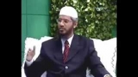Q:If satan Repents today, will he be Forgiven? - Dr Zakir Naik