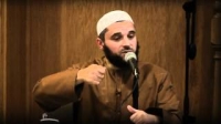 The World of Jinn - Shaykh Riad Ouarzazi Full Lecture