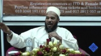 question on masterbation? - Dr Bilal Philips