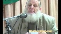 Is it forbidden to have a Girlfreind? - Sheik Yusuf Estes